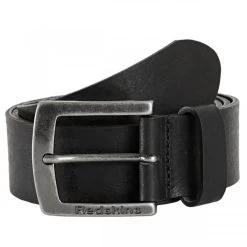 Ceinture Redskins Noire