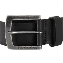 Ceinture Redskins Noire -Passons à la mode masculine ! 100121 131058vt ceinture redskins noire 03 600x600