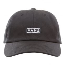 Casquette Vans Noire
