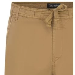 Bermuda Chino Teddy Smith En Coton Stretch Camel -Passons à la mode masculine ! 100587 128833vt bermuda chino teddy smith en coton stretch camel 03 600x600