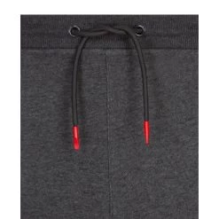 Short Serge Blanco Slim Anthracite -Passons à la mode masculine ! 101240 127103vt short serge blanco slim anthracite 03 600x600