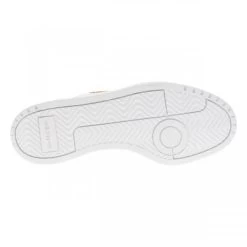 Baskets ADIDAS NY90 En Cuir Blanc à Trèfles Fluo Brodé -Passons à la mode masculine ! 101666 15510ch baskets adidas ny90 en cuir blanc a trefles fluo brode 06 600x600