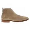 Bottes Kost En Cuir Nubuck Beige à Fins Lacets Ronds -Passons à la mode masculine ! 101903 16053ch bottes kost en cuir nubuck beige a fins lacets ronds 01 600x600