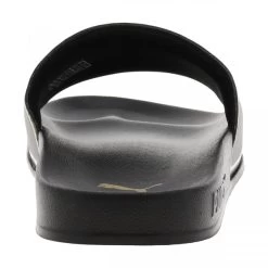 Claquettes Puma Noir -Passons à la mode masculine ! 102271 16555ch claquettes puma noir 04 600x600