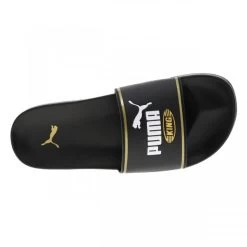 Claquettes Puma Noir -Passons à la mode masculine ! 102271 16555ch claquettes puma noir 05 600x600