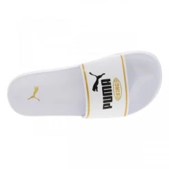 Claquettes Puma Blanches -Passons à la mode masculine ! 102272 16556ch claquettes puma blanches 05 600x600
