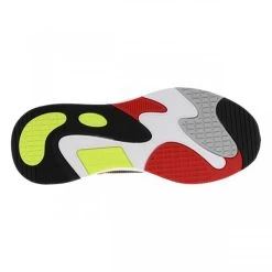 Baskets à Lacets Et Talon Plats Puma RS FAST Blanches -Passons à la mode masculine ! 102297 16607ch baskets a lacets et talon plats puma rs fast blanches 06 600x600