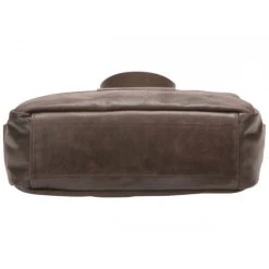 Sacoche Arthur & Aston En Cuir De Vache Châtaigne -Passons à la mode masculine ! 102905 112965vt sacoche arthur et aston en cuir de vache chataigne 04 600x600