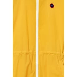 Imperméable Flotte Amelot Jaune Avec Manches Longues Et Col à Capuche -Passons à la mode masculine ! 102917 134662vt impermeable flotte amelot jaune avec manches longues et col a capuche 03 600x600