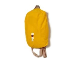 Imperméable Flotte Amelot Jaune Avec Manches Longues Et Col à Capuche -Passons à la mode masculine ! 102917 134662vt impermeable flotte amelot jaune avec manches longues et col a capuche 04 600x600
