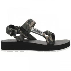 Sandales Mixte Palladium OUTDOORSY URBANITY Camouflage