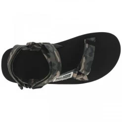 Sandales Mixte Palladium OUTDOORSY URBANITY Camouflage -Passons à la mode masculine ! 103086 12866ch sandales mixte palladium outdoorsy urbanity camouflage 05 600x600