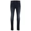 Jean Blend Echo Skinny Coton Mélangé Skinny Nuit -Passons à la mode masculine ! 103142 96031vt jean skinny blend en coton stretch melange bleu nuit 01 600x600