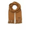 JACK&JONES Premium Écharpe Jack & Jones Premium Solid Woven Scarf Jaune Moutarde -Passons à la mode masculine ! 103557 121333vt echarpe premium solid woven scarf jaune moutarde 01 600x600