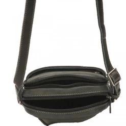 Sacoche Arthur & Aston Marco En Cuir De Vache Noir -Passons à la mode masculine ! 103644 140236vt sacoche arthur et aston marco en cuir de vache noir 05 600x600