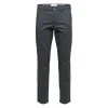 Pantalon Selected Miles Flex Coton Biologique Slim Anthracite -Passons à la mode masculine ! 104047 139628vt pantalon selected miles flex coton biologique slim anthracite 01 600x600