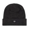 Bonnet Vans Noir -Passons à la mode masculine ! 104234 139409vt bonnet vans noir 01 600x600