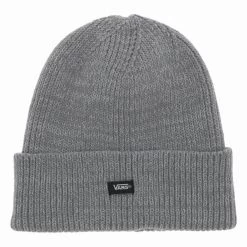 Bonnet Vans Gris