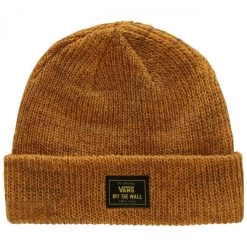 Bonnet Vans Rouille