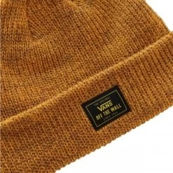 Bonnet Vans Rouille -Passons à la mode masculine ! 104238 139405vt bonnet vans rouille 03 600x600