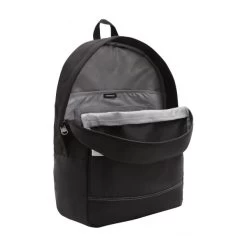 Sac à Dos Vans Noir -Passons à la mode masculine ! 104240 139403vt sac a dos vans noir 03 600x600