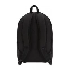Sac à Dos Vans Noir -Passons à la mode masculine ! 104240 139403vt sac a dos vans noir 04 600x600