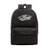 Sac à Dos Vans Noir -Passons à la mode masculine ! 104243 139387vt sac a dos vans noir 01 600x600