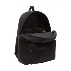 Sac à Dos Vans Noir -Passons à la mode masculine ! 104243 139387vt sac a dos vans noir 03 600x600
