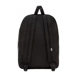 Sac à Dos Vans Noir -Passons à la mode masculine ! 104243 139387vt sac a dos vans noir 04 600x600