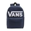 Sac à Dos Vans Bleu Marine -Passons à la mode masculine ! 104244 139386vt sac a dos vans marine 01 600x600