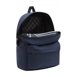 Sac à Dos Vans Bleu Marine -Passons à la mode masculine ! 104244 139386vt sac a dos vans marine 04 600x600