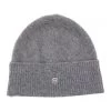 Bonnet Serge Blanco En Laine Grise -Passons à la mode masculine ! 104289 139317vt bonnet serge blanco en laine grise 01 600x600