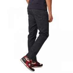 Jean 5 Poches Serge Blanco En Coton Brut Coupe 325 Slim -Passons à la mode masculine ! 104309 139297vt jean 5 poches serge blanco en coton brut coupe 325 slim 03 600x600