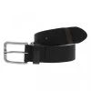 Ceinture Schott Cuir De Buffle Noire 1 Ceinture Schott Cuir De Buffle Noire -Passons à la mode masculine ! 104324 139282vt ceinture schott cuir de buffle noire 01 600x600