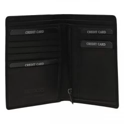 Portefeuille Redskins Noir -Passons à la mode masculine ! 104341 139264vt portefeuille redskins noir 03 600x600