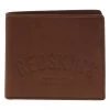 Portefeuille Redskins Marron -Passons à la mode masculine ! 104342 139263vt portefeuille redskins marron 01 600x600
