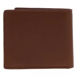 Portefeuille Redskins Marron -Passons à la mode masculine ! 104342 139263vt portefeuille redskins marron 02 600x600