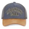 Casquette Redskins Bleue -Passons à la mode masculine ! 104349 139252vt casquette redskins bleue 01 600x600