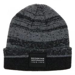 Bonnet Redskins Gris