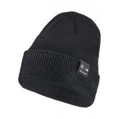 Bonnet Puma Noir