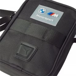 Sacoche Puma Noire -Passons à la mode masculine ! 104404 139180vt sacoche puma noire 03 600x600