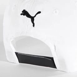 Casquette Puma Blanche Logo BMW -Passons à la mode masculine ! 104407 139177vt casquette puma blanche logo bmw 02 600x600