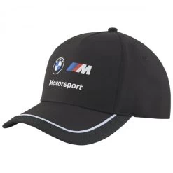 Casquette Puma Noire