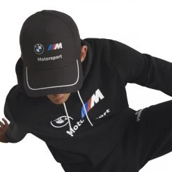 Casquette Puma Noire -Passons à la mode masculine ! 104408 139176vt casquette puma noire 03 600x600