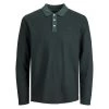 JACK&JONES Premium Polo Premium Win Polo Regular Fit Avec Manches Longues Vert Sapin -Passons à la mode masculine ! 104469 139066vt polo premium win polo regular fit avec manches longues vert sapin 01 600x600
