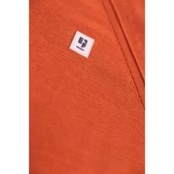 Pull Garcia Coupe Droite à Manches Longues Et Col Rond Orange -Passons à la mode masculine ! 104723 138171vt pull garcia coupe droite a manches longues et col rond orange 05 600x600