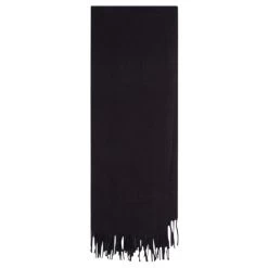 Écharpe Teddy Smith Noire