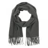 Écharpe Teddy Smith Fluide Grise -Passons à la mode masculine ! 105192 137055vt echarpe teddy smith fluide grise 01 600x600