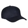 Casquette Teddy Smith Aspect Lainage Anthracite Chiné -Passons à la mode masculine ! 105198 137049vt casquette teddy smith aspect lainage anthracite chine 01 600x600