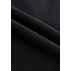 Sweat Kaporal Droite Avec Manches Longues Et Col à Capuche Noir -Passons à la mode masculine ! 105438 136693vt sweat kaporal droite avec manches longues et col a capuche noir 03 600x600